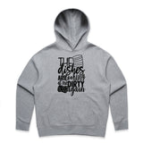 Grey Marle
