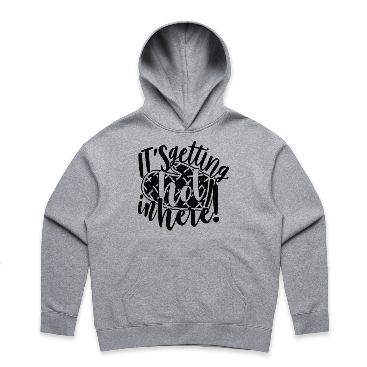 Grey Marle