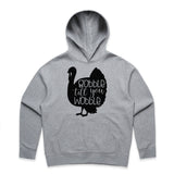 Grey Marle