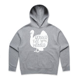 Grey Marle