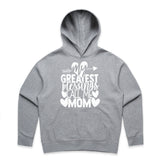 Grey Marle
