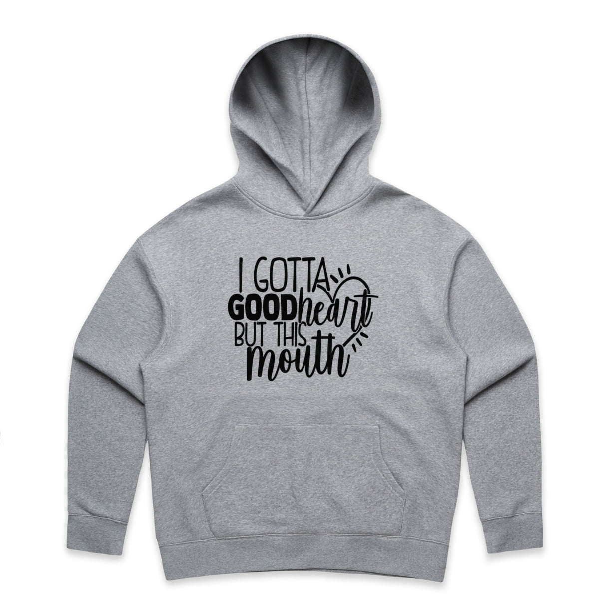 Grey Marle