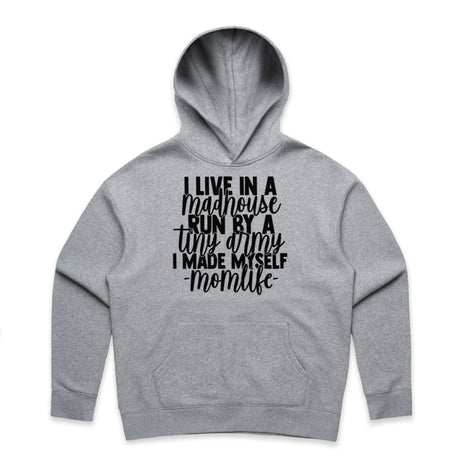 Grey Marle