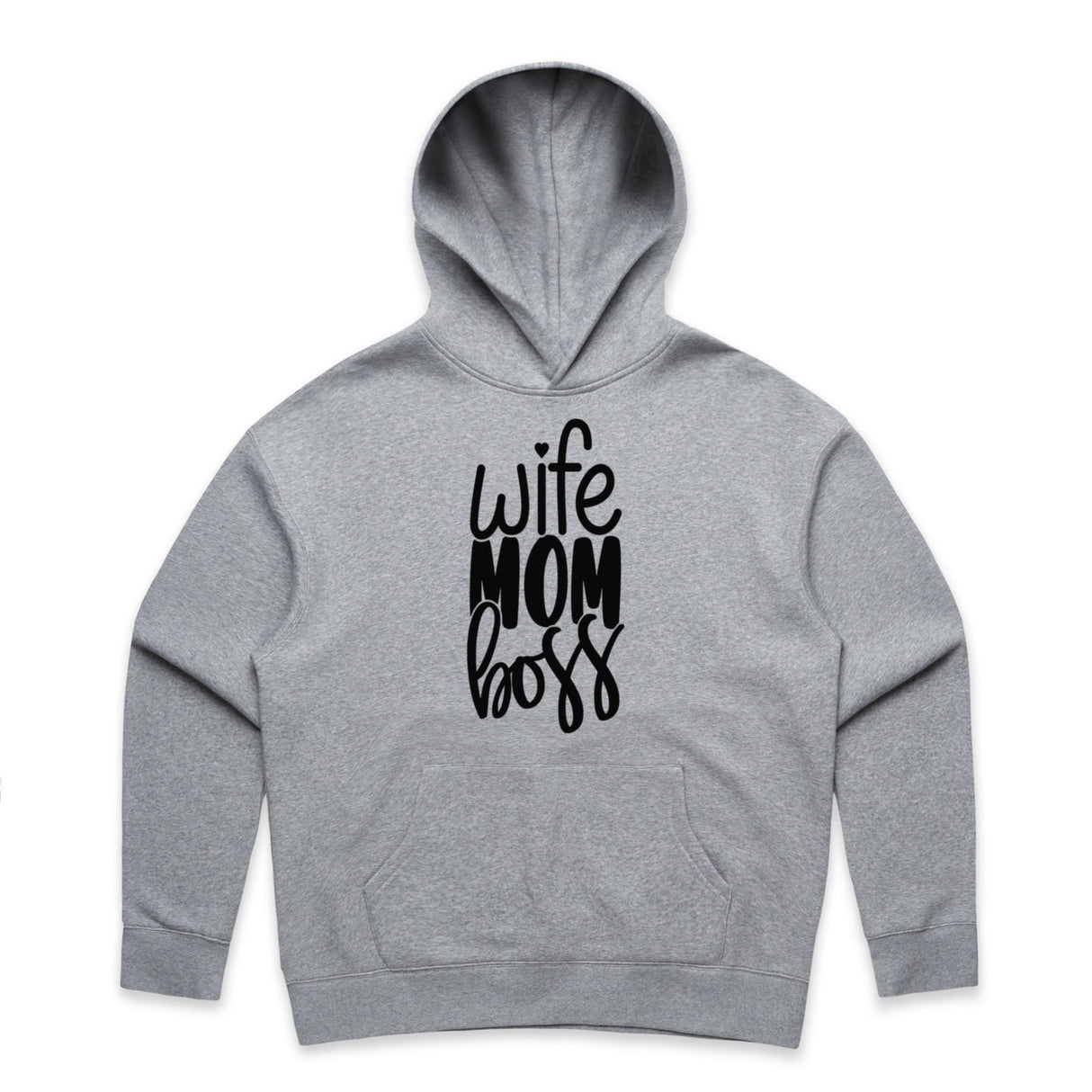 Grey Marle