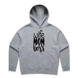 Grey Marle