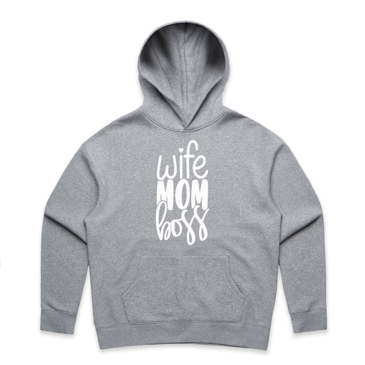Grey Marle