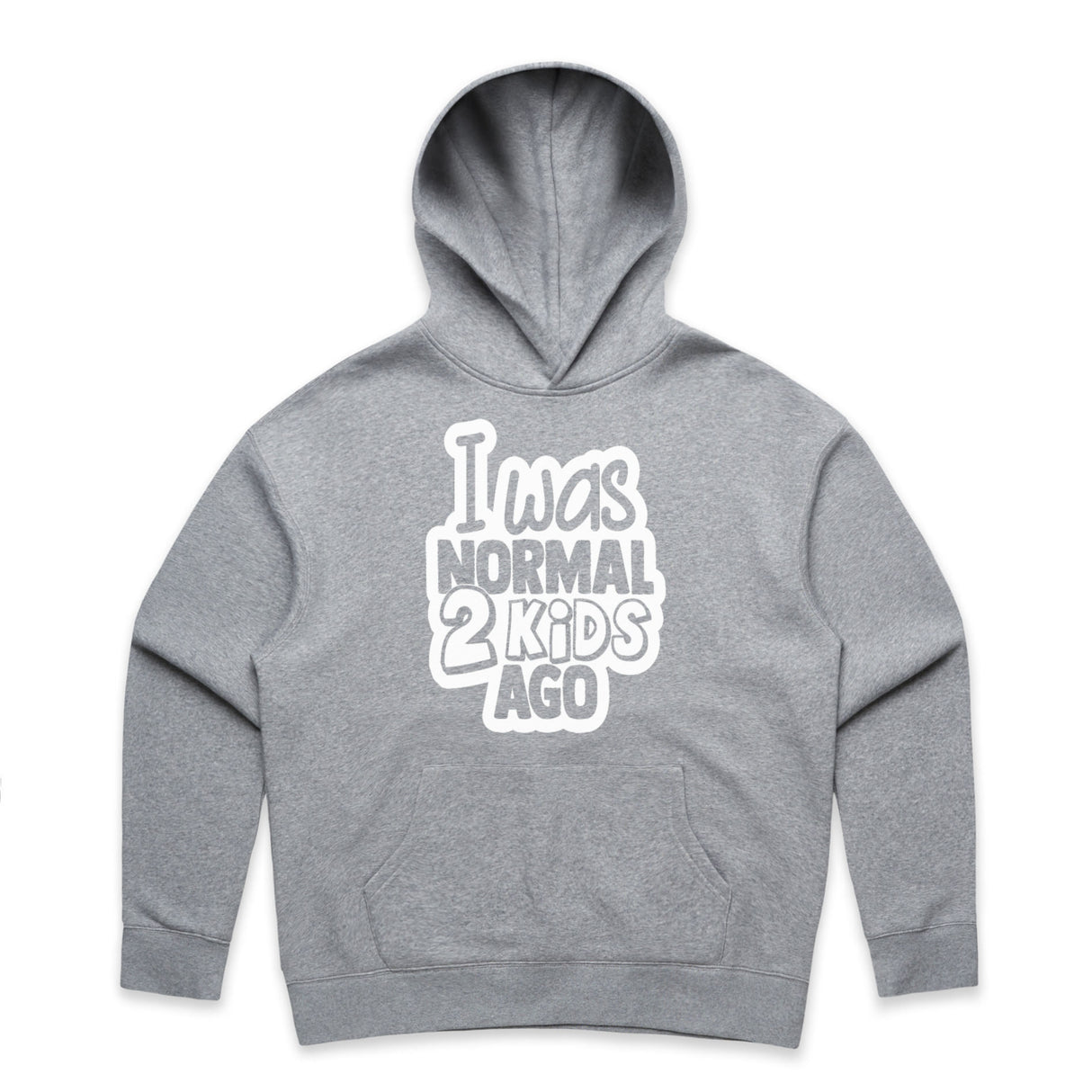Grey Marle