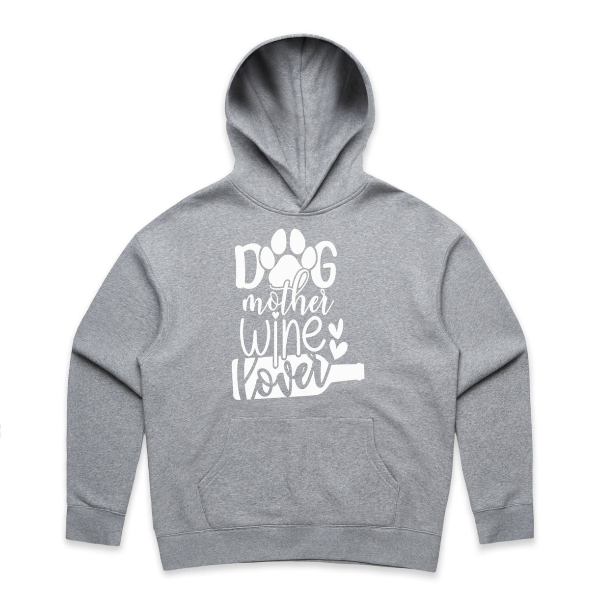 Grey Marle
