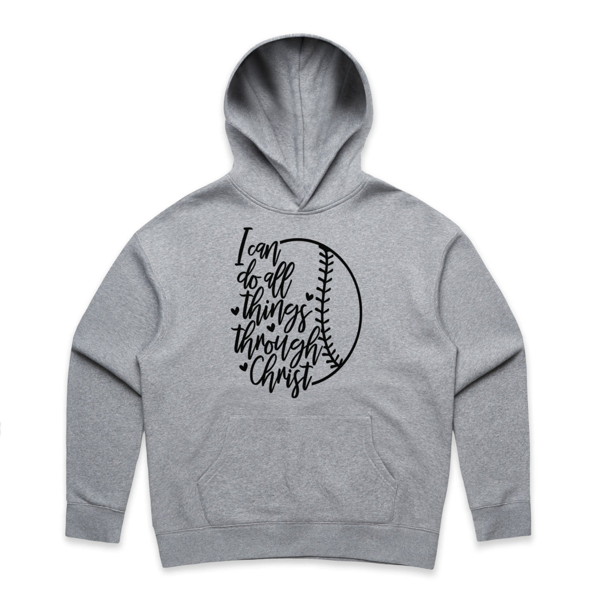 Grey Marle