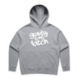 Grey Marle