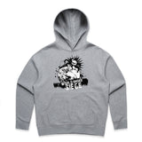Grey Marle