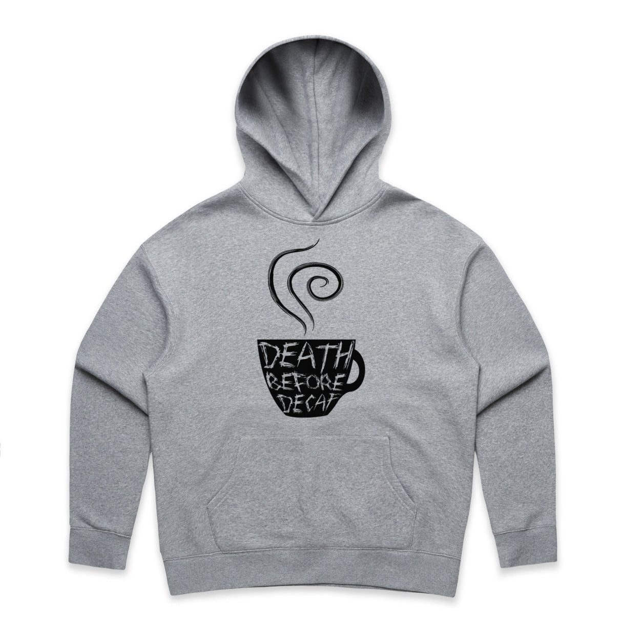 Grey Marle