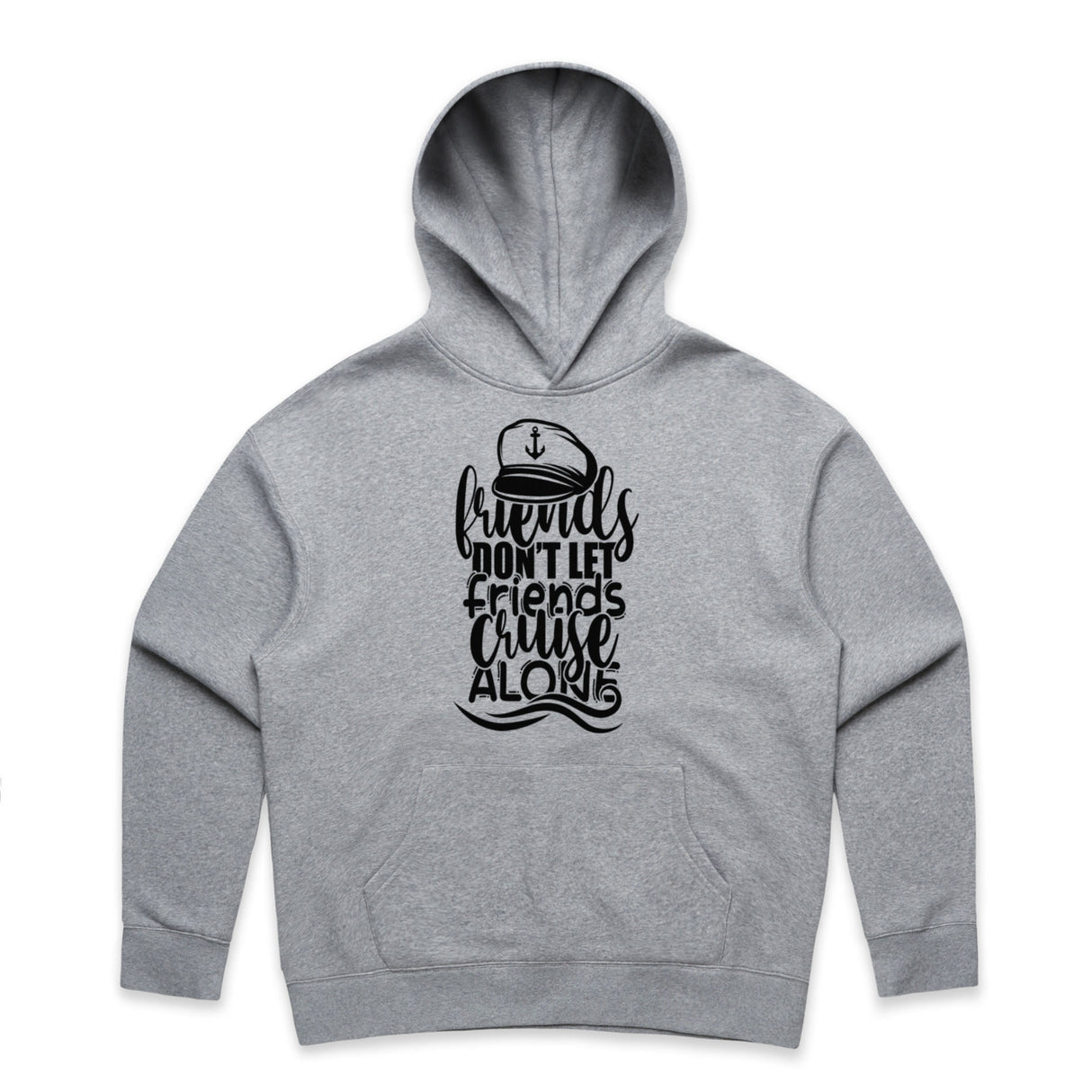 Grey Marle
