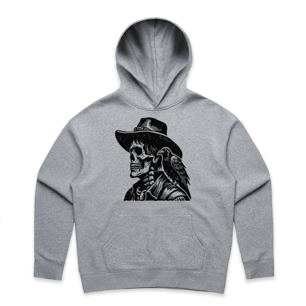 Grey Marle