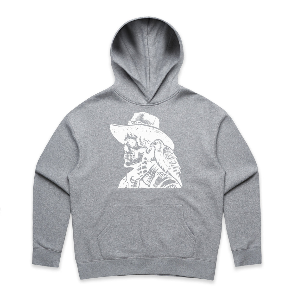 Grey Marle