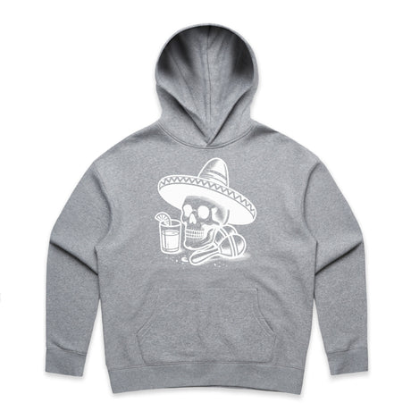 Grey Marle