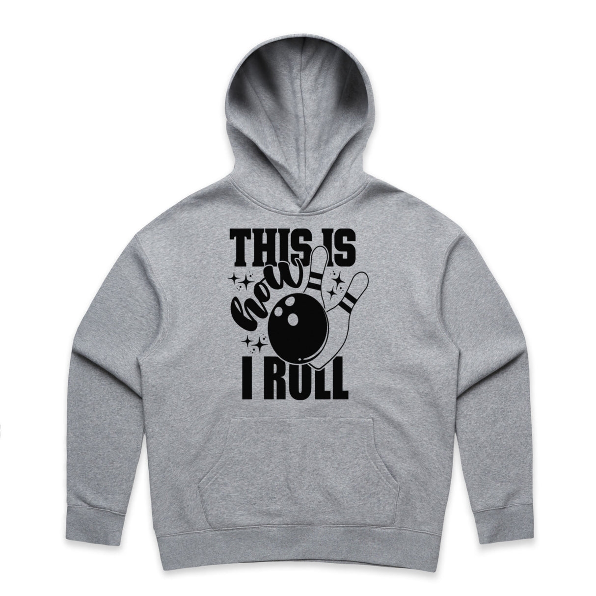 Grey Marle