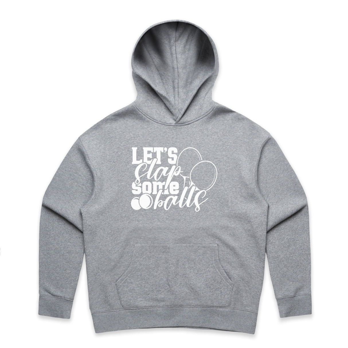 Grey Marle