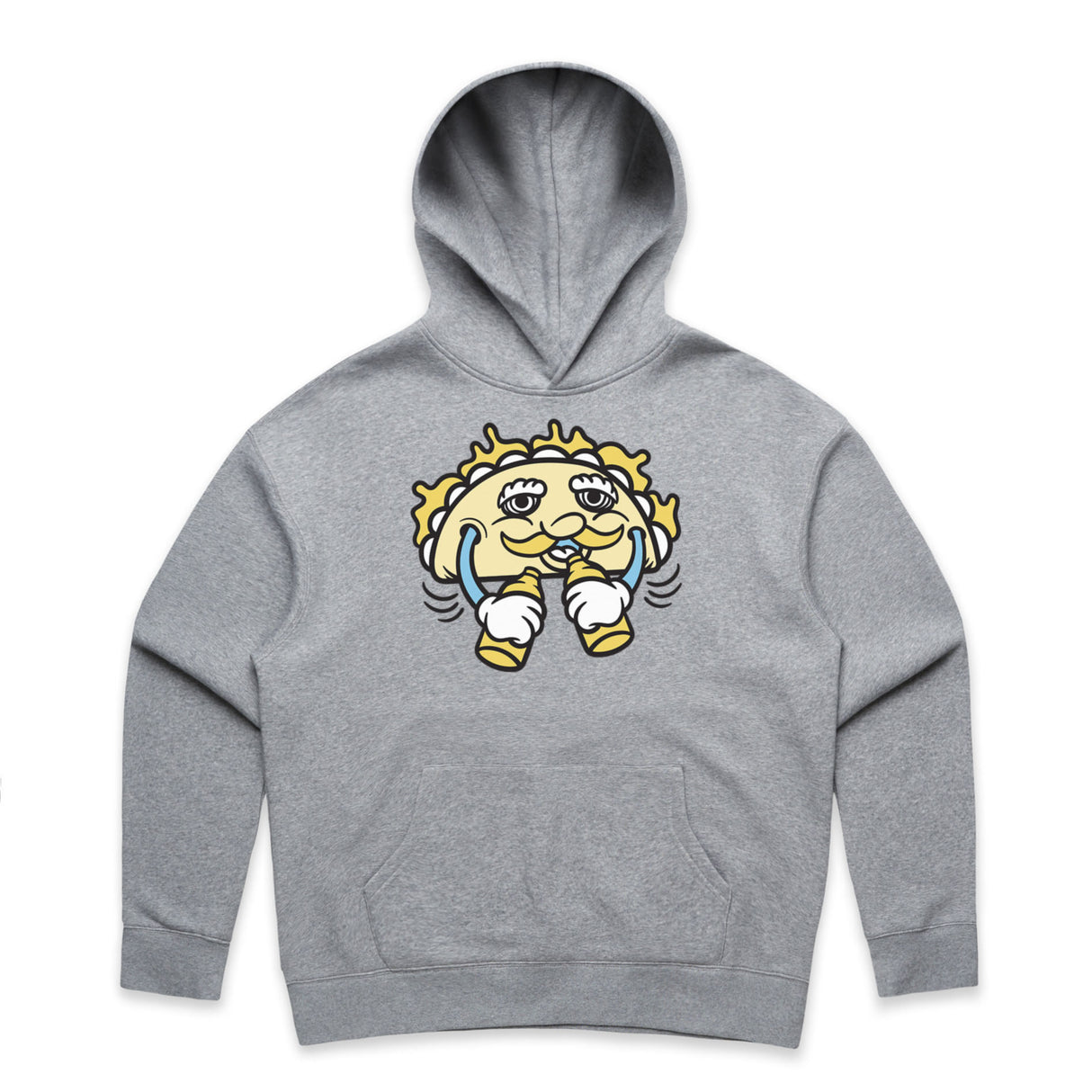 Grey Marle