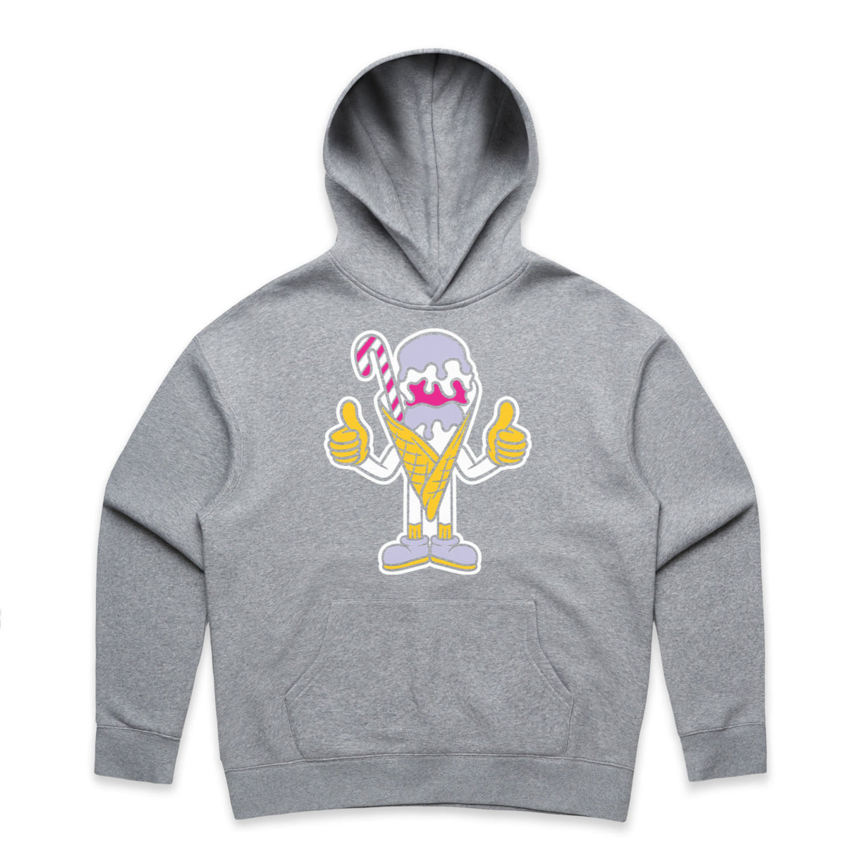 Grey Marle