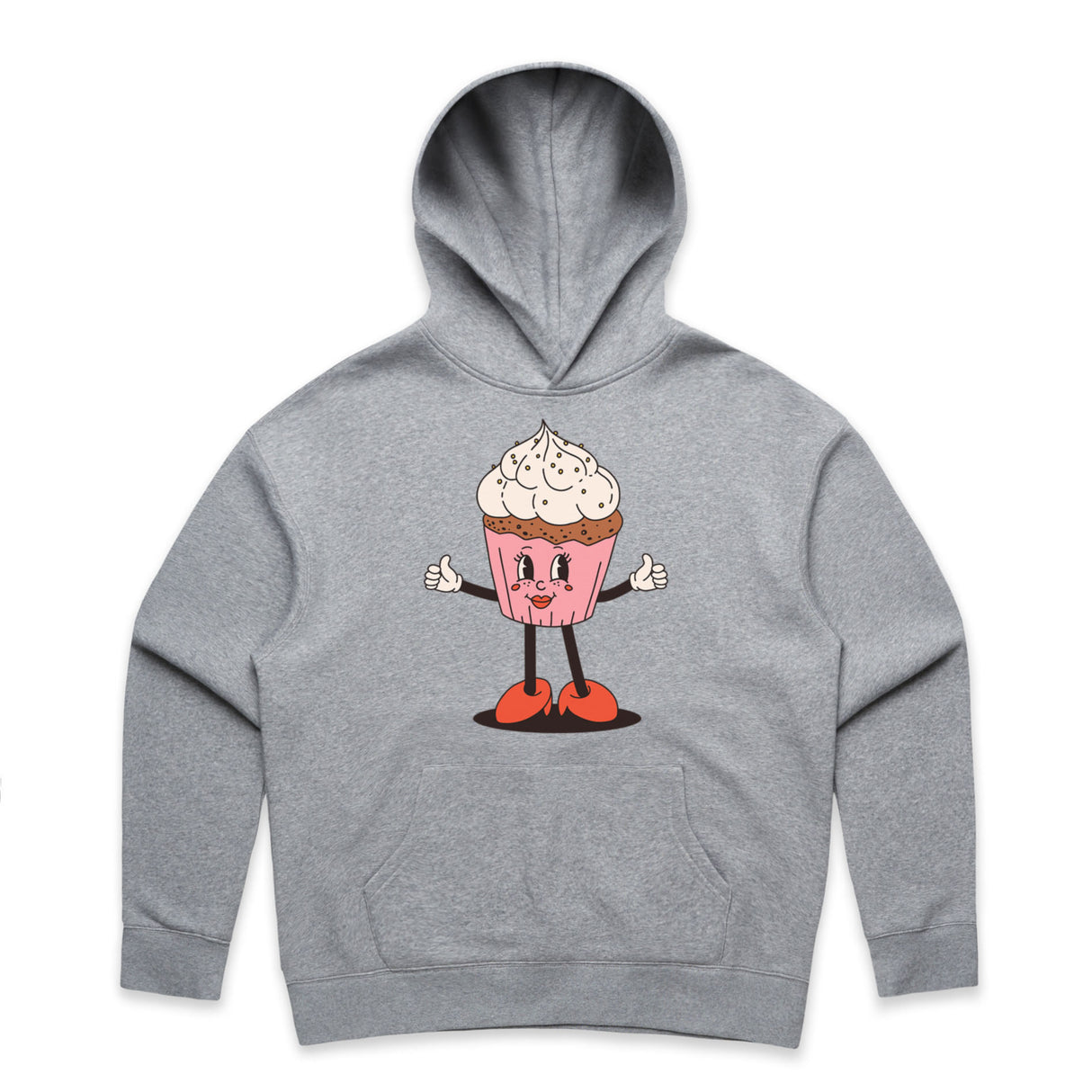 Grey Marle