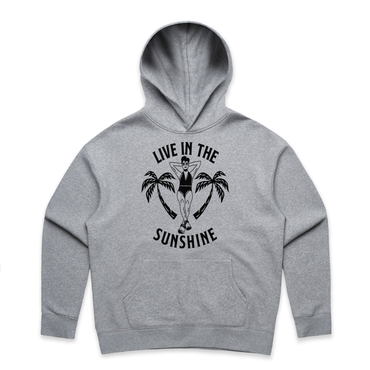 Grey Marle