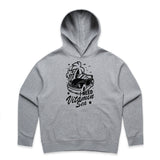 Grey Marle