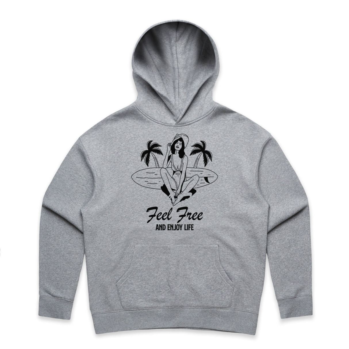Grey Marle