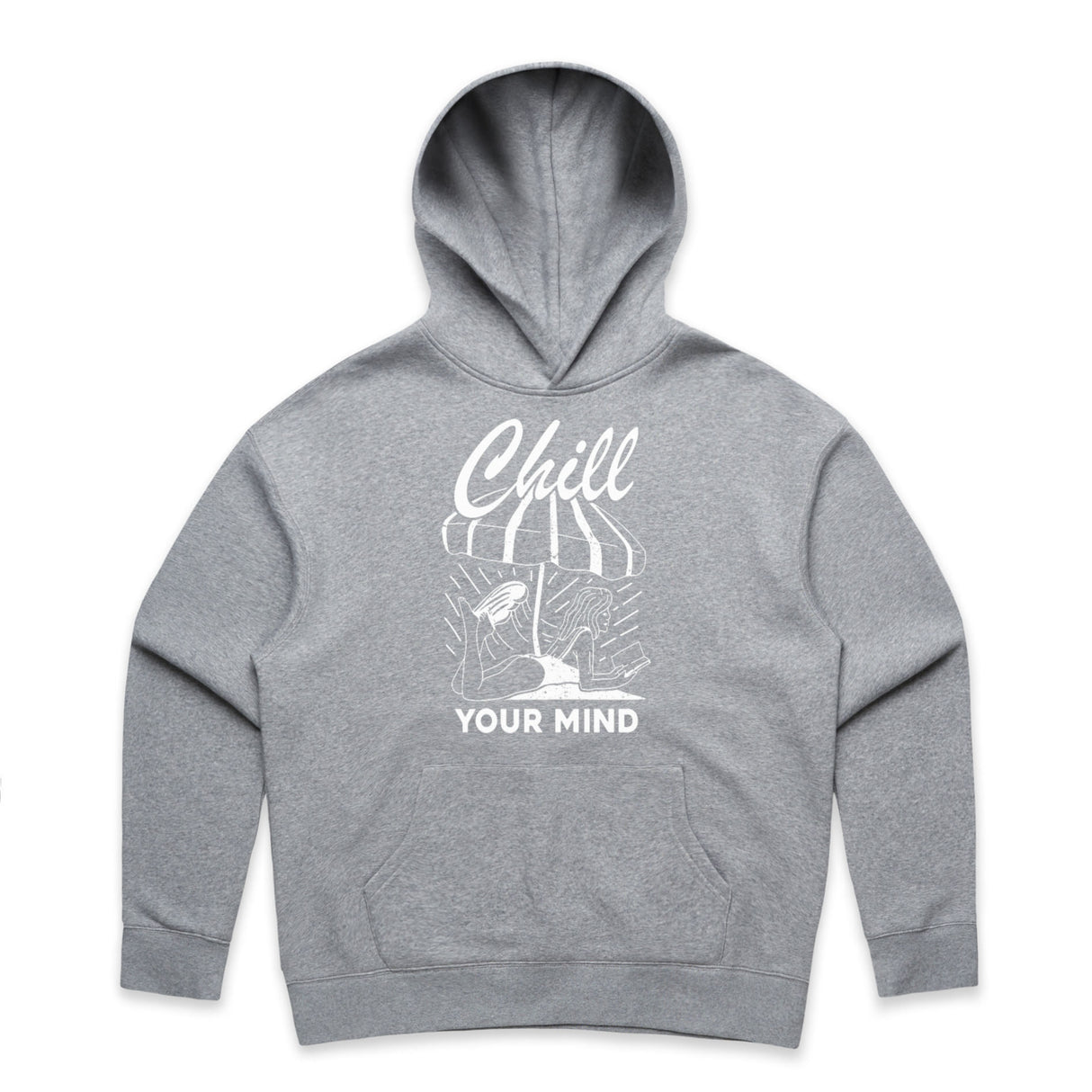 Grey Marle