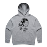Grey Marle