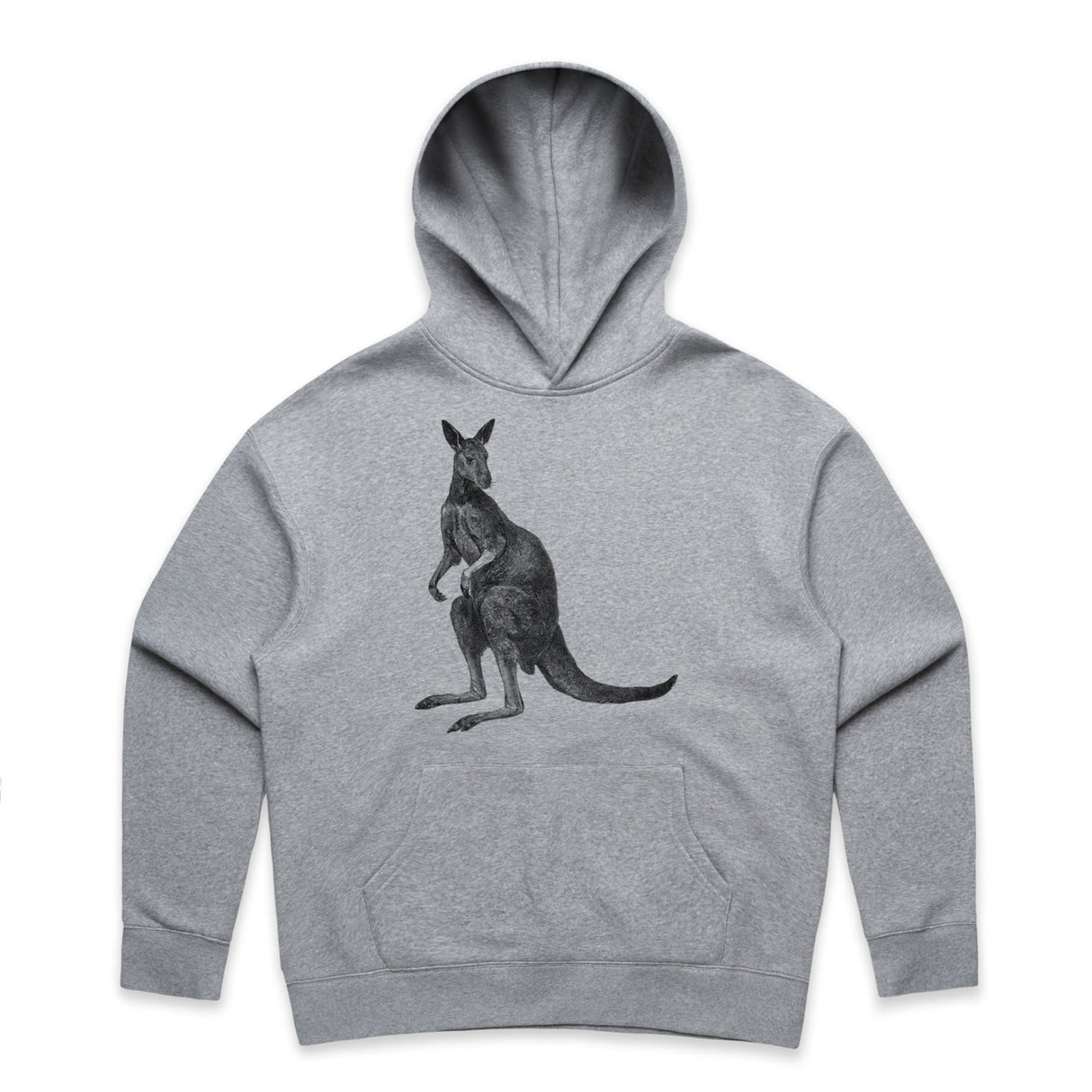 Grey Marle
