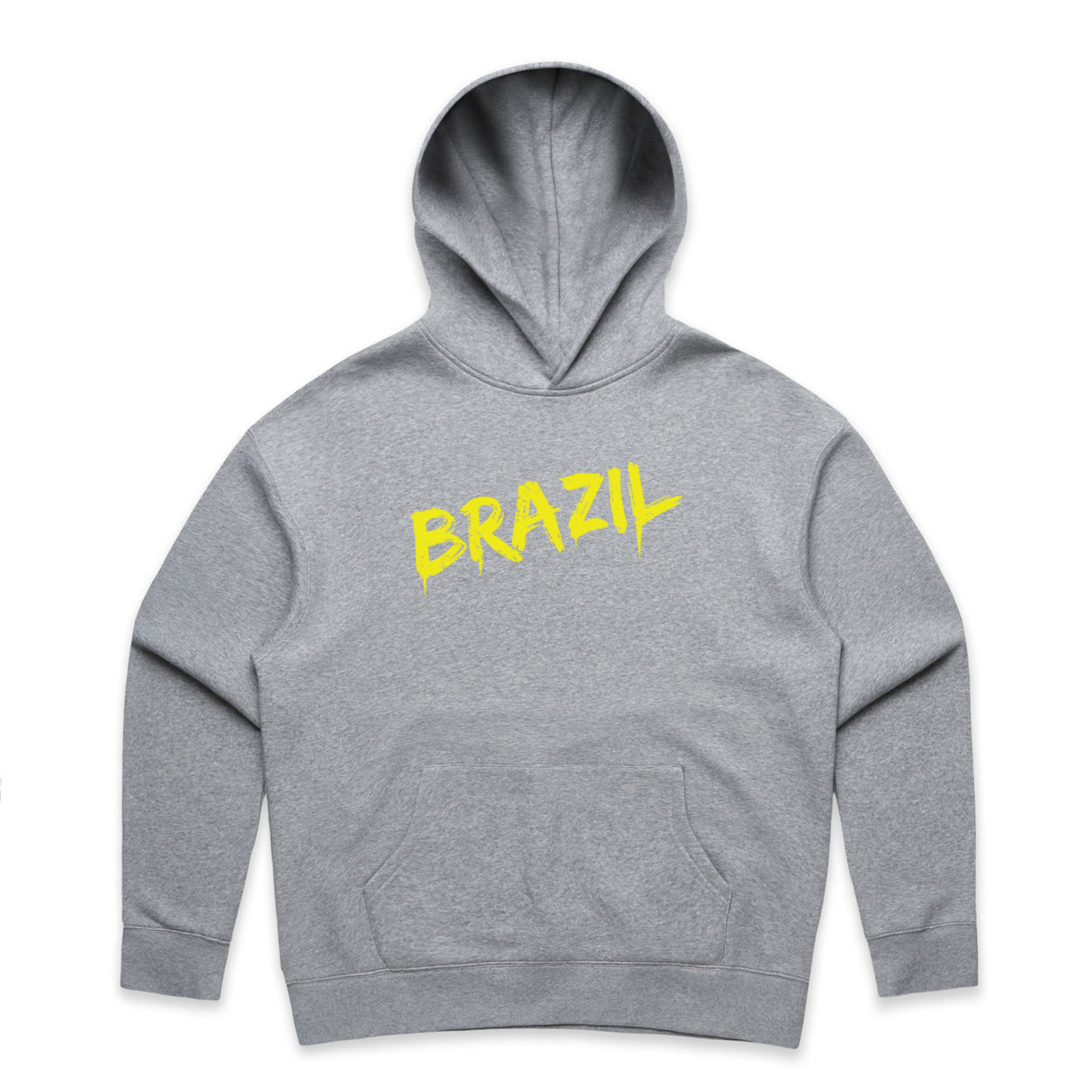Grey Marle