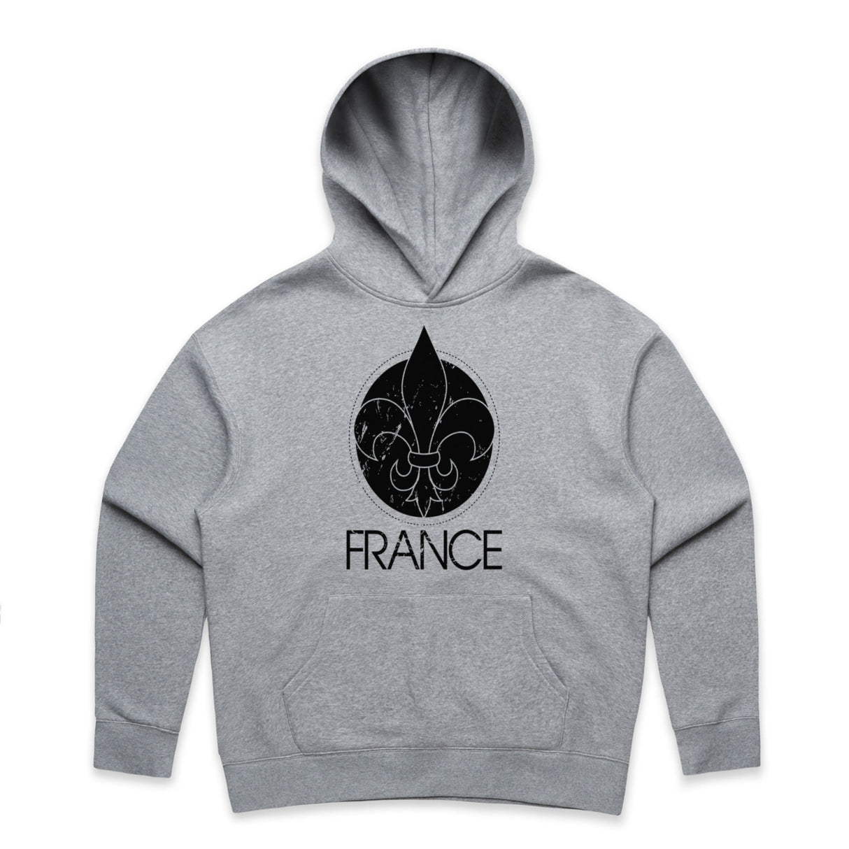Grey Marle