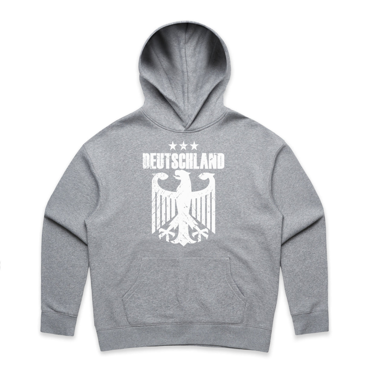 Grey Marle