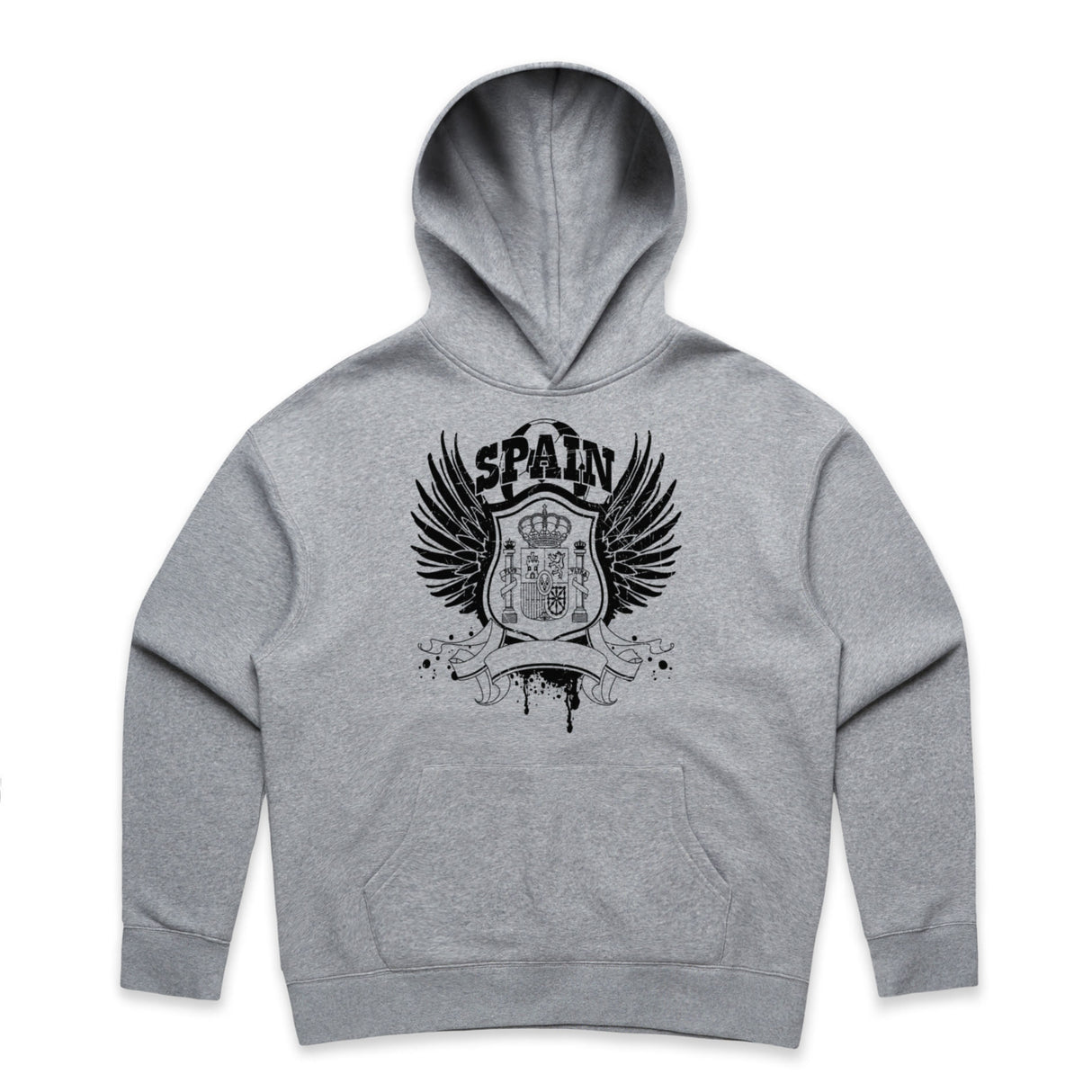 Grey Marle