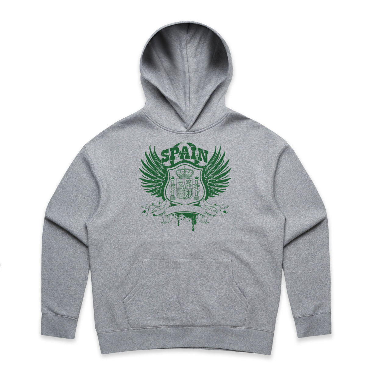 Grey Marle