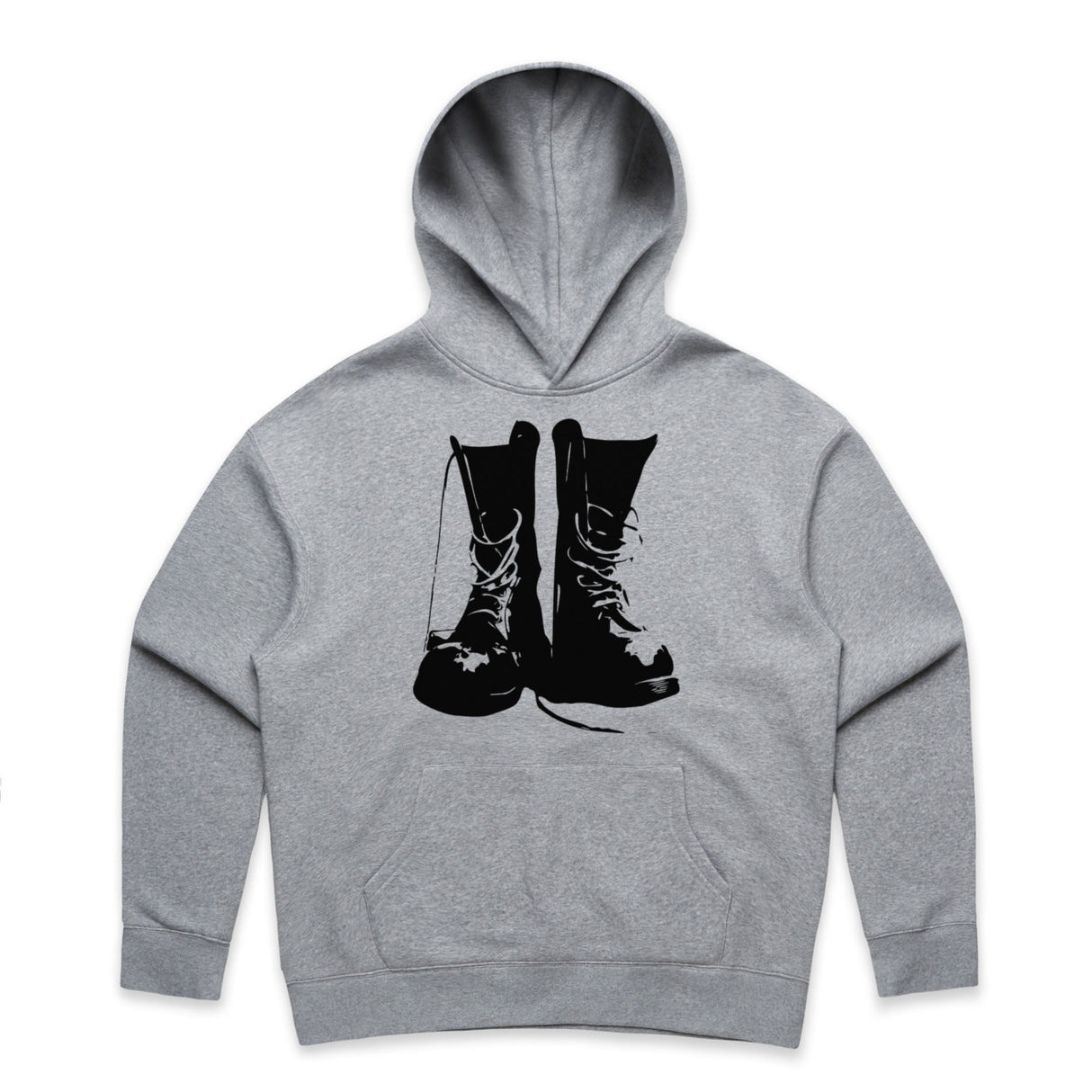 Grey Marle