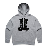 Grey Marle