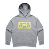 Grey Marle