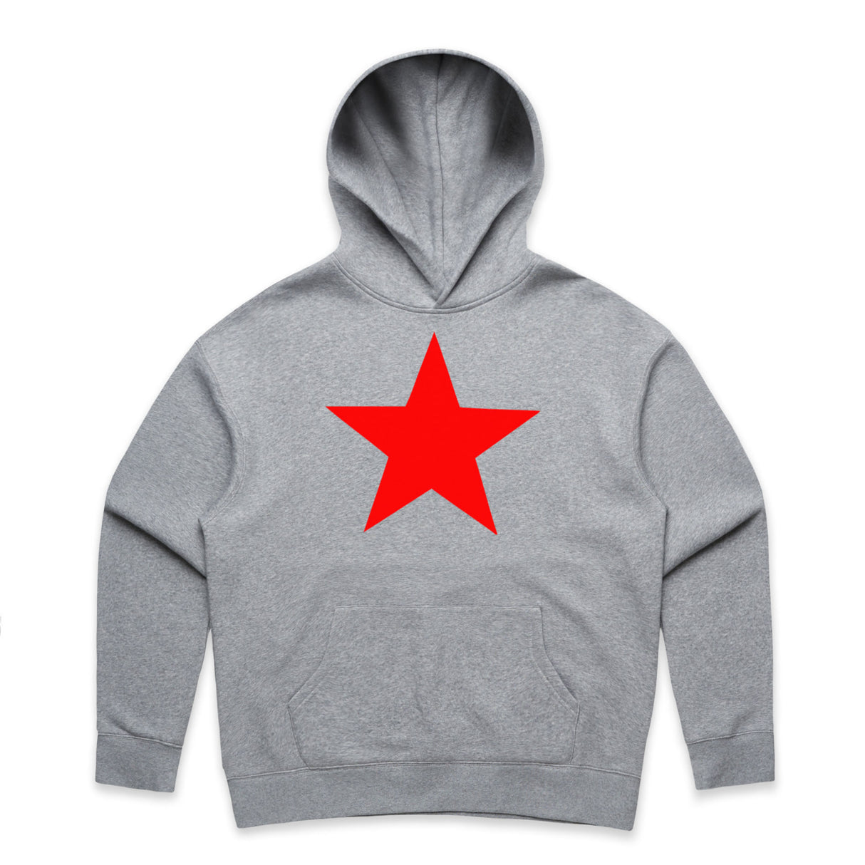 Grey Marle
