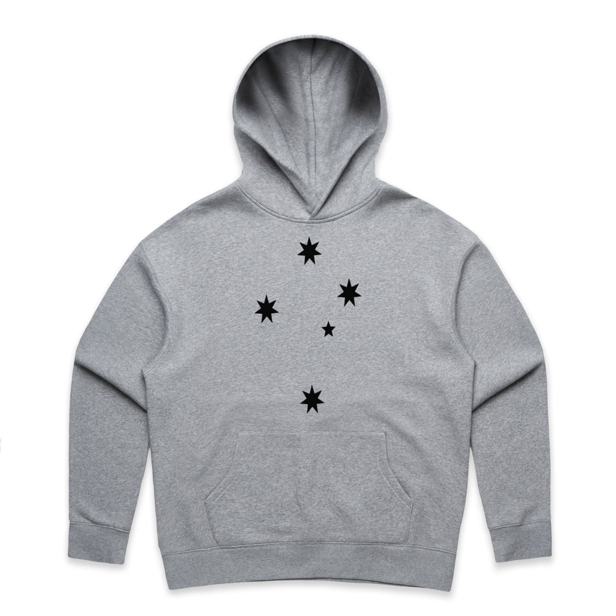 Grey Marle