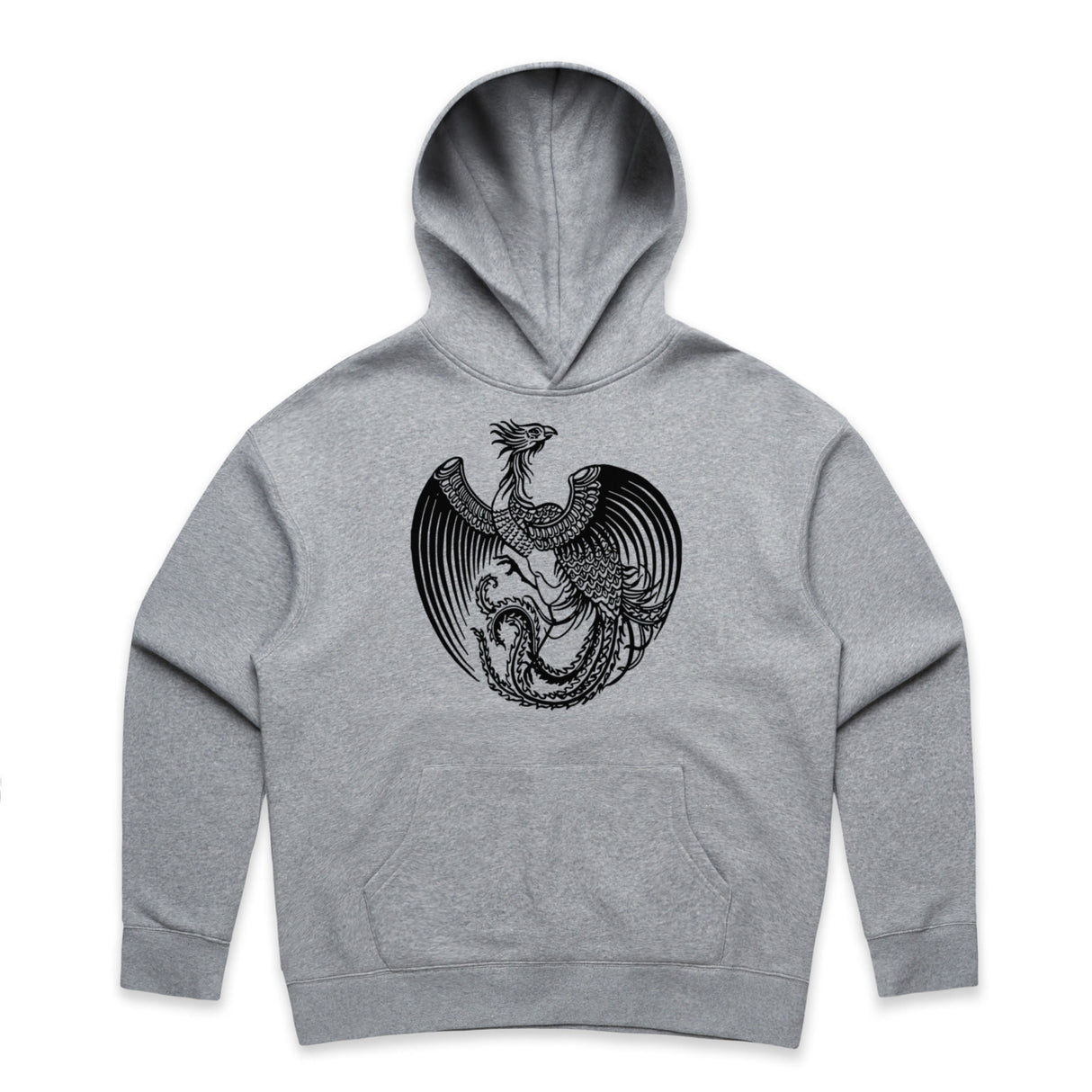 Grey Marle