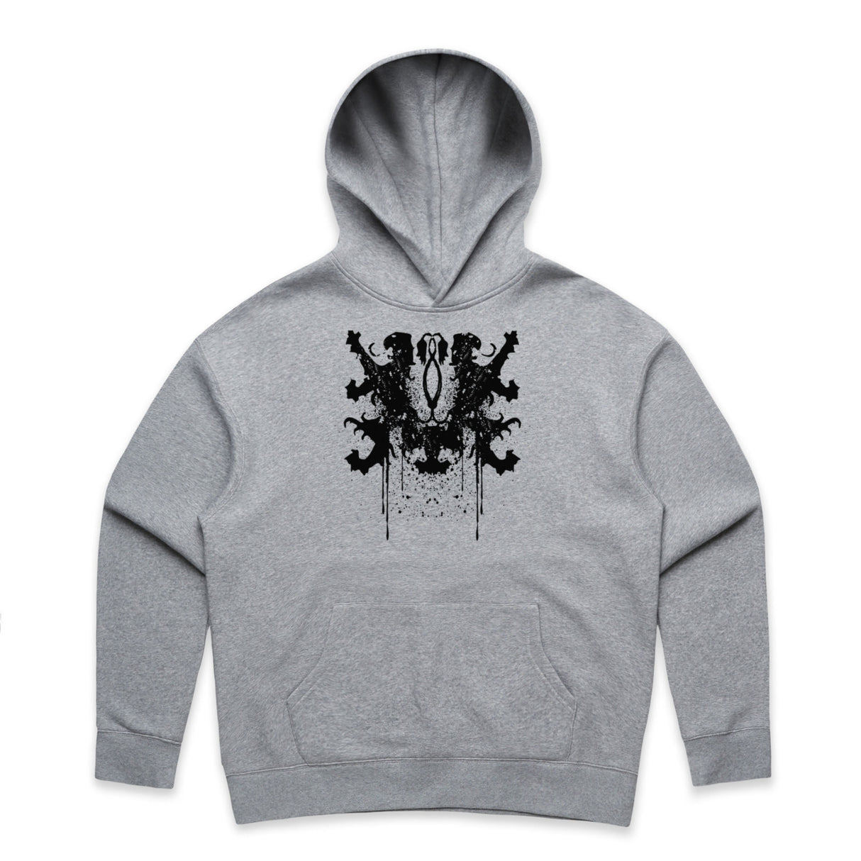 Grey Marle