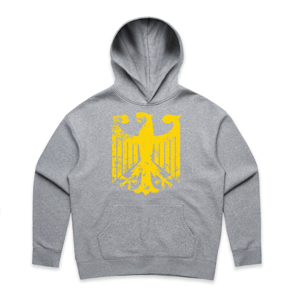 Grey Marle