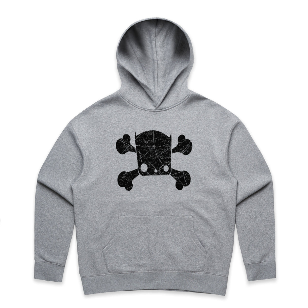 Grey Marle