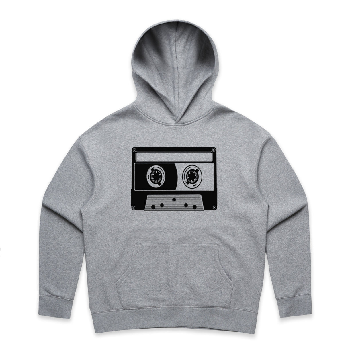 Grey Marle