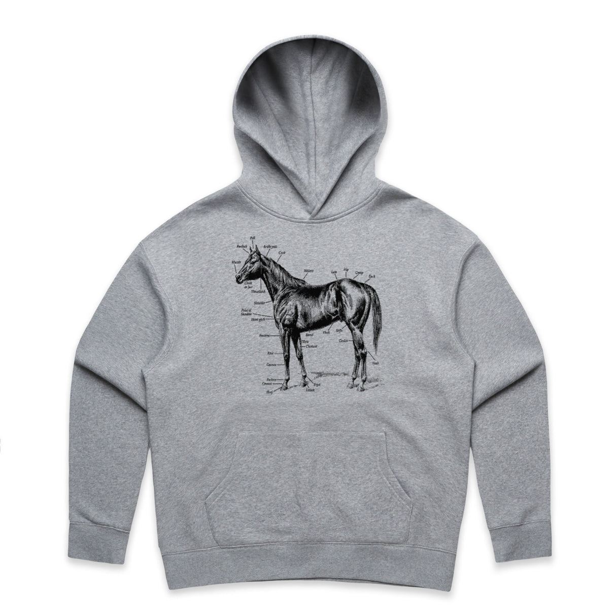 Grey Marle