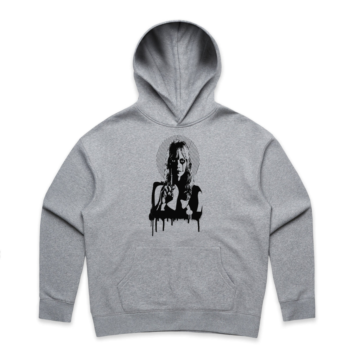 Grey Marle