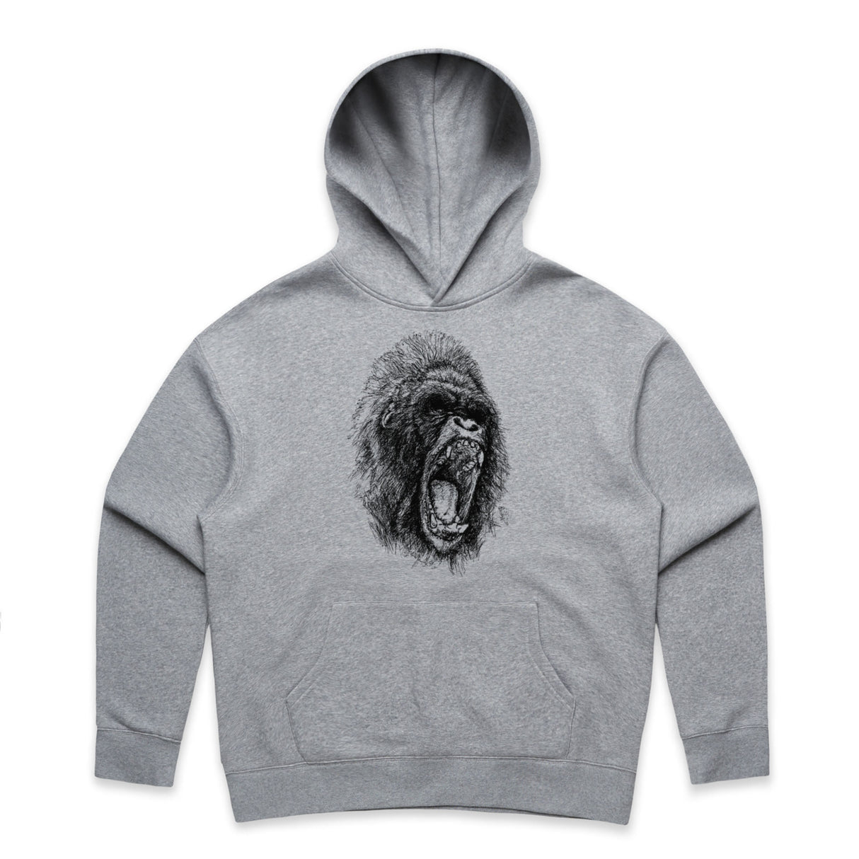 Grey Marle