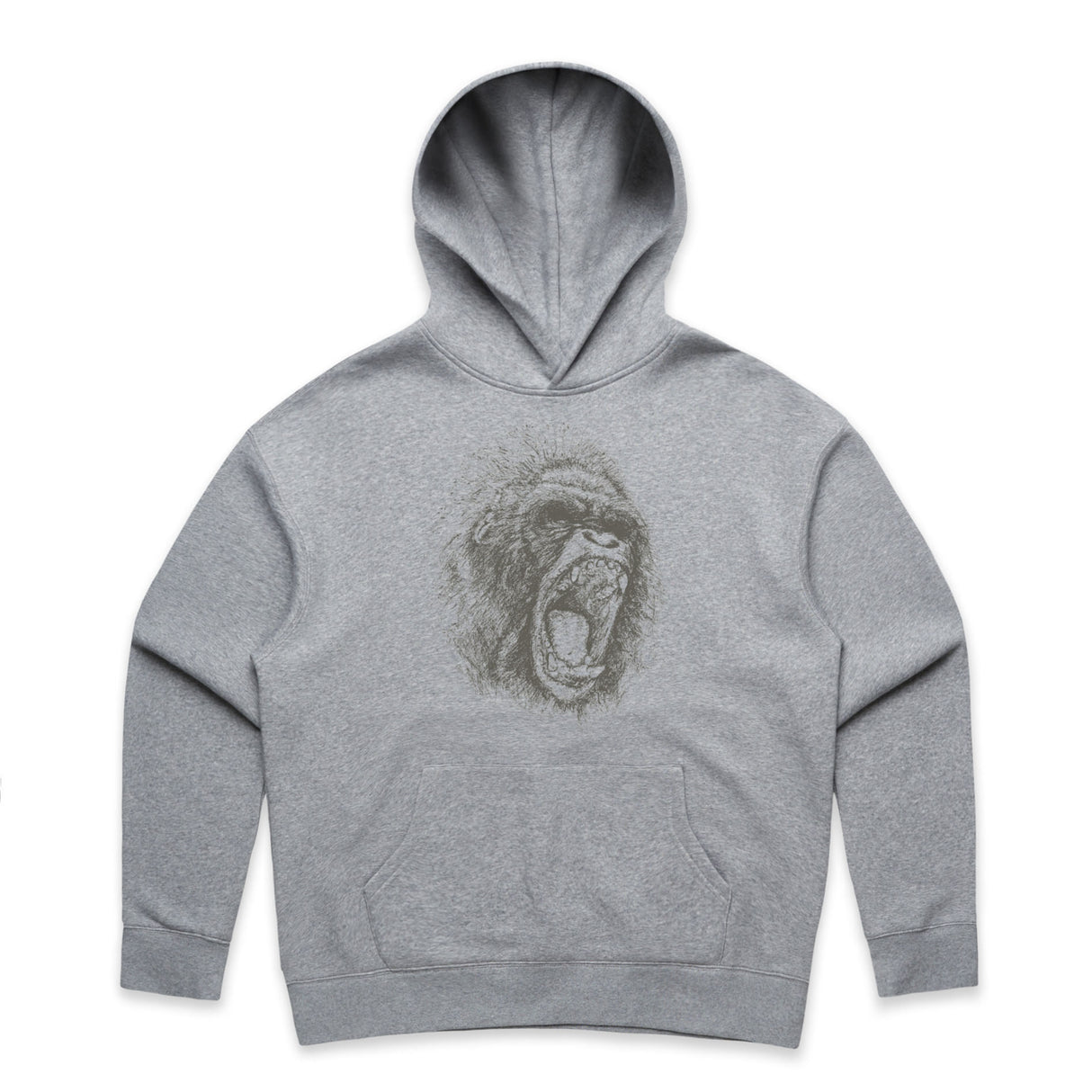 Grey Marle